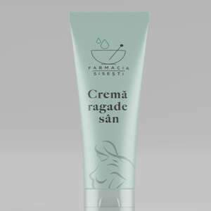 Crema ragade sân