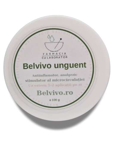 Belvivo unguent