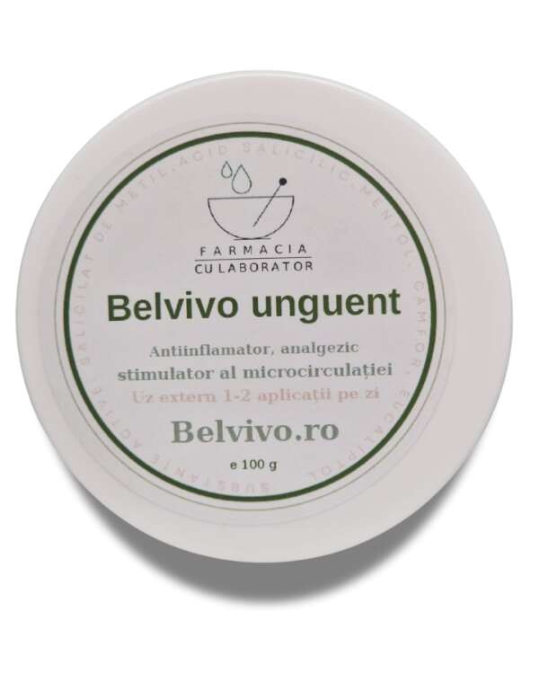 Belvivo unguent