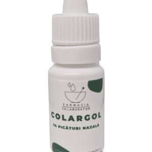 Colargol 1%