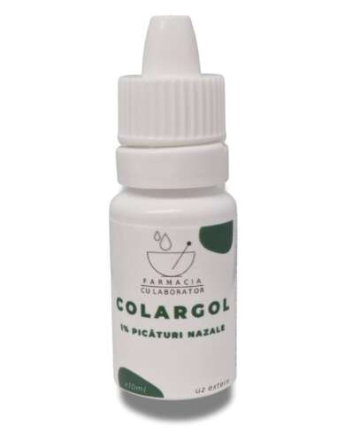 Colargol 1%