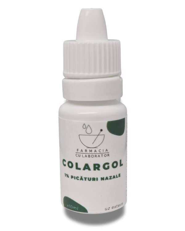 Colargol 1%