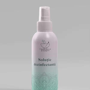 Solutie dezinfectanta